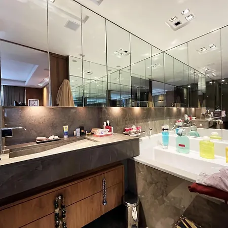 Urban Flat 26 - Sublime 120 M2 Duplex With Big Balcony In Apartment Paris