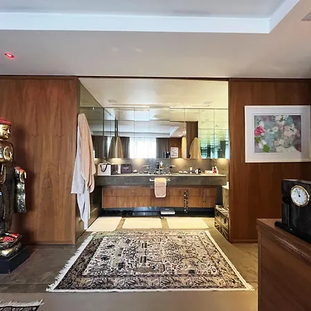Apartment Urban Flat 26 - Sublime 120 M2 Duplex With Big Balcony In Paris