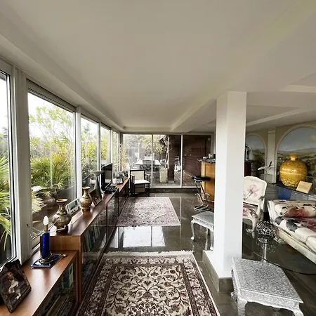 Urban Flat 26 - Sublime 120 M2 Duplex With Big Balcony In Apartment Paris